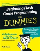 A Harris, Andy Harris - Beginning Flash Game Programming for Dummies
