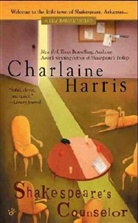 Charlaine Harris, Charlie Harris - Shakespeare's Counselor