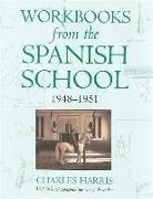 Charles Harris, Harris Charles - Workbooks From the Spanish School