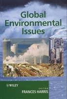 Frances Harris, McHenry Harris, Frances Harris - Global Environmental Issues