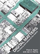 Jan Harris, Jan Ll Harris, Jan Taylor Harris, Jan Taylor, Paul Taylor, Paul A. Taylor... - Digital Matters
