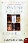 Joanne Harris - Jigs & Reels