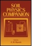arthur Warrick, Arthur W. Warrick, A. W. Warrick, A.w. Warrick, A.w. (University of Arizona Warrick, Warrick A.W. - Soil physics companion