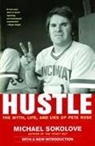 Michael Sokolove, Michael Y. Sokolove - Hustle