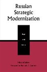N. N. Sokov, Nikolai Sokov, Sokov Nikolai - Russian Strategic Modernization