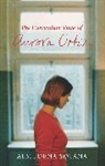 Almudena Solana - The Curriculum Vitae of Aurore Ortiz