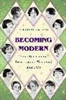Birgitte Sland, Brigitte Sland, Birgitte Soland, Birgitte Søland - Becoming Modern