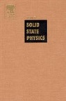 Henry/ Spaepen Ehrenreich, Henry Ehrenreich, Henry (Division of Engineering and Applied Physics&lt;br&gt;Harvard University Ehrenreich, Frans Spaepen, Frans (Harvard University Spaepen - Solid State Physics
