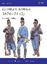 P, Michael Solka, Solka Michael, Darko Pavlovic, Pavlovic Darko - German Armies 1870-71 vol 2