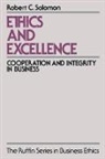 Solomon, Professor Robert C. Solomon, Robert C. Solomon - Ethics and Excellence