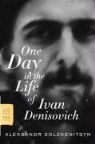 Aleksandr Solzhenitsyn - 1 Day in the Life of Ivan Denisovich