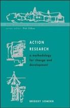 Bridget Somekh - Action Research: A Methodology for Change and Development