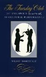 Wilson Somerville - Tuesday Club of Annapolis (1745-56) As Cultural Performance