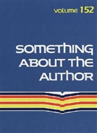 Gale Group, Susan Strickland - Something About the Author. Vol.152