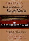 Charlotte Joyce Greenspan, Laszlo Somfai, Laszlo/ Greenspan Somfai, Somfai Laszlo - The Keyboard Sonatas of Joseph Haydn