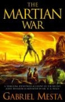 Gabriel Mesta - The Martian War