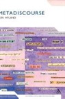 Ken Hyland, Ken Hyland - Metadiscourse