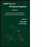 Helmut Sigel, Helmut (University of Basel Sigel, Helmut Sigel Sigel, Sigel Sigel, Astrid Sigel, Helmut Sigel... - Metal Ions in Biological Systems