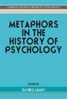 David E. Leary, Leary David E. - Metaphors in the History of Psychology