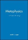 COOPER, David E. Cooper, David E. (University of Durham) Cooper, James Cooper, Robertson Cooper, COOPER DAVID E... - Metaphysics