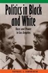 Raphael J. Sonenshein, Sonenshein Raphael J. - Politics in Black and White