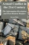Steven Metz - Armed Conflict in the 21st Century