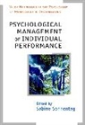 S Sonnentag, Sabine Sonnentag, Sabine (Technical University of Braunsc Sonnentag, Sonnentag Sabine, Sabine Sonnentag, Sabine (Technical University of Braunschweig Sonnentag... - Psychological Management of Individual Performance