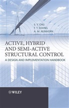 S Chu, S Y Chu, S. Y. Chu, S. Y. (The State University of New York At Bu Chu, S. Y. (The State University of New York at Buffalo Chu, S. Y. Soong Chu... - Active, Hybrid, and Semi-Active Structural Control