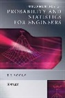 Soong, T T Soong, T. T. Soong, T. T. (State University of New York At Buff Soong, T.t. Soong, T-T Soong... - Fundamentals of Probability and Statistics for Engineers