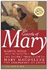 Esther A. De Boer, Esther A. De Boer, Marvin Meyer, Marvin W. Meyer, Meyer Marvin - The Gospels of Mary