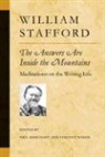 William Stafford, Paul Merchant, Vincent Wixon - Answers Are Inside the Mountains