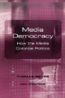 Meyer, Thomas Meyer, MEYER THOMAS - Media Democracy