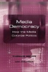Meyer, Thomas Meyer, Meyer Thomas - Media Democracy