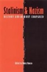 Henry Rousso, Henry (EDT)/ Golsan Rousso, Henry Rousso - Stalinism and Nazism