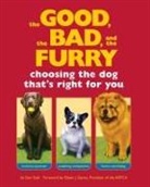 Edwin J. Sayres, Sam Stall - The Good, the Bad, and the Furry