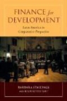 Barbara Stallings - Finance for Development