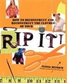 Elissa Meyrich - Rip It!