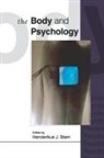 Henderikus J Stam, Henderikus J. Stam, Henderikus J Stam, Henderikus J. Stam - Body and Psychology