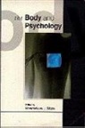 Henderikus J Stam, Henderikus J J Stam, Henderikus J. Stam, Henderikus J Stam, Henderikus J J Stam, Henderikus J. Stam - Body and Psychology