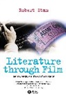 Stam, R Stam, Robert Stam, Robert (New York University) Stam - Literature Through Film