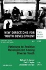 Eye von Eye, Loren Lerner, Richard M. Taylor Lerner, Mhs, Eye Von Eye, Alexander Von Eye... - Pathways to Positive Development Among Diverse Youth
