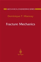 Dominique P Miannay, Dominique P. Miannay - Fracture Mechanics