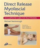Michael Stanborough, Stanborough Michael - Direct Release Myofascial Technique: