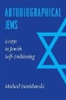 Michael Stanislawski - Autobiographical Jews