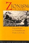 Michael Stanislawski, Stanislawski Michael - Zionism and the Fin De Siecle