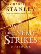 Charles Stanley, Charles F. Stanley, Charles F. Stanley (Personal) - When the Enemy Strikes Workbook