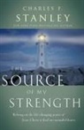 John C. Maxwell, Charles Stanley, Charles F. Stanley, Charles F. Stanley (Personal), Thomas Nelson Publishers - Source of My Strength