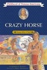 George E Stanley, George E. Stanley, George Edward/ Henderson Stanley, Meryl Henderson - Crazy Horse