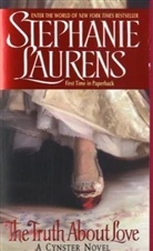 Stephanie Laurens, Laurens Stephanie - The Truth about Love