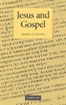 Graham Stanton, Graham N. Stanton - Jesus and Gospel